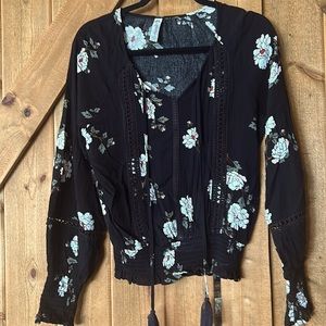 American Rag blouse